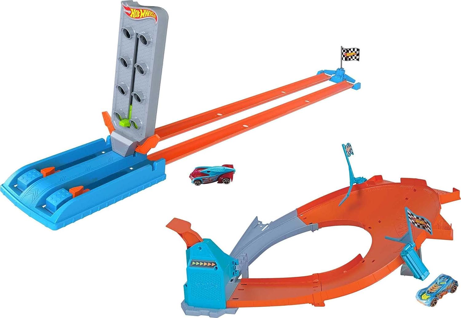 25 Hot Wheels Action  236