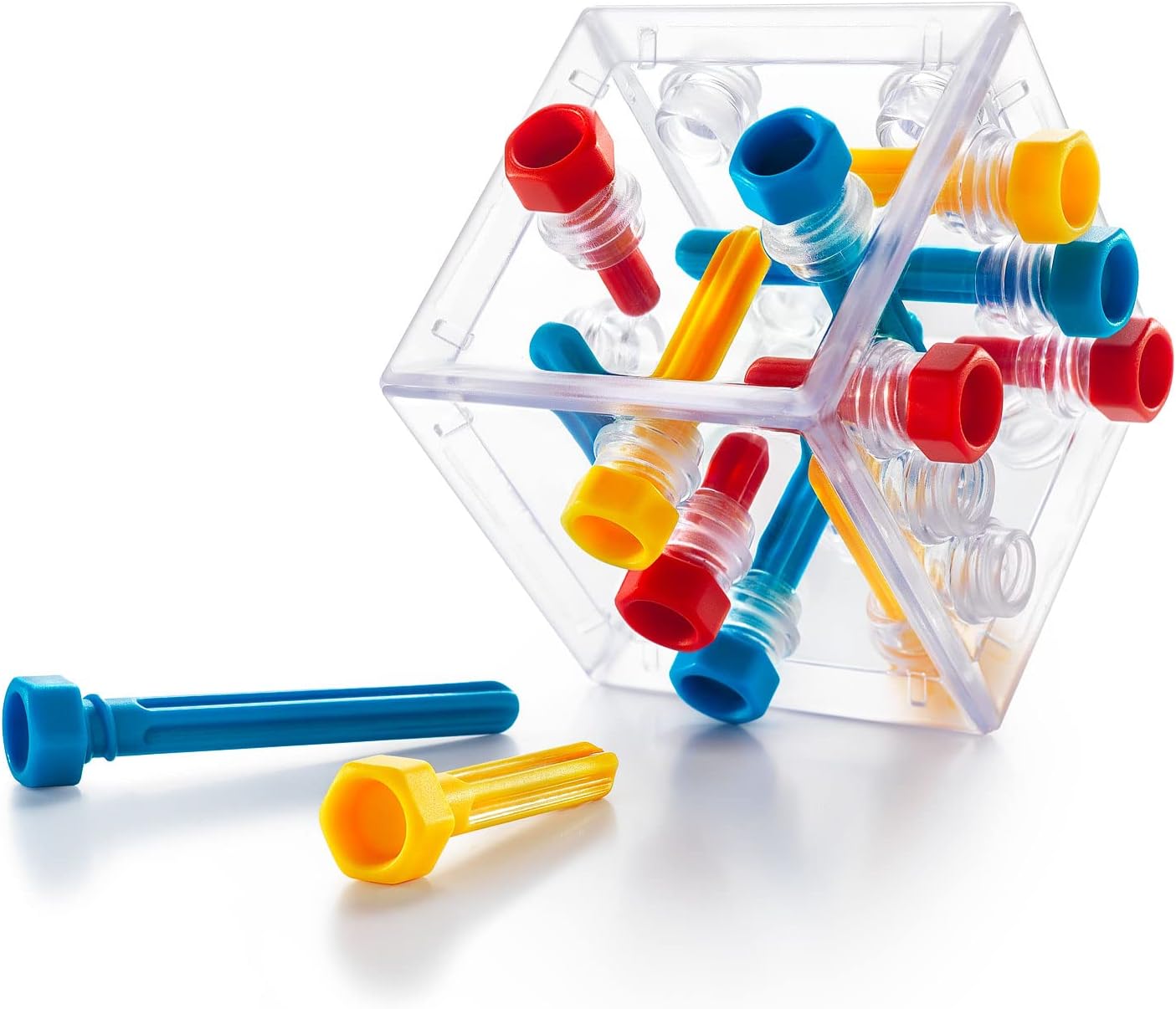 23 Criss Cross Brain  233