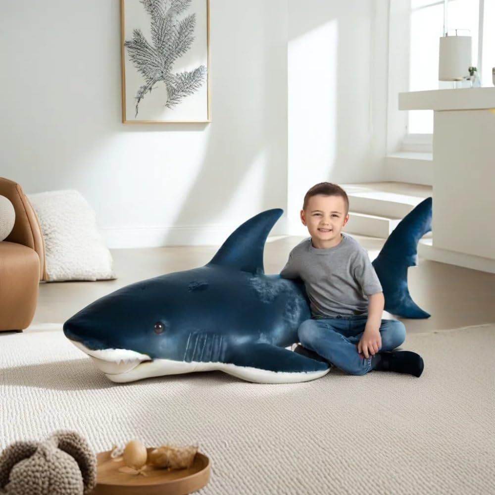25 62 Shark Giant     248