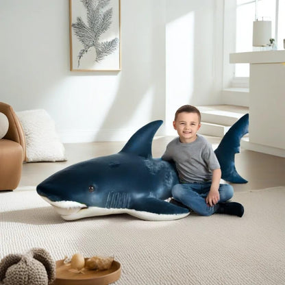 25 62 Shark Giant     248