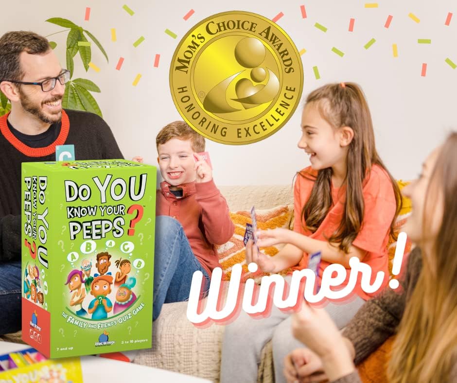 25 Do You Know Peeps  233