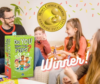 25 Do You Know Peeps  233