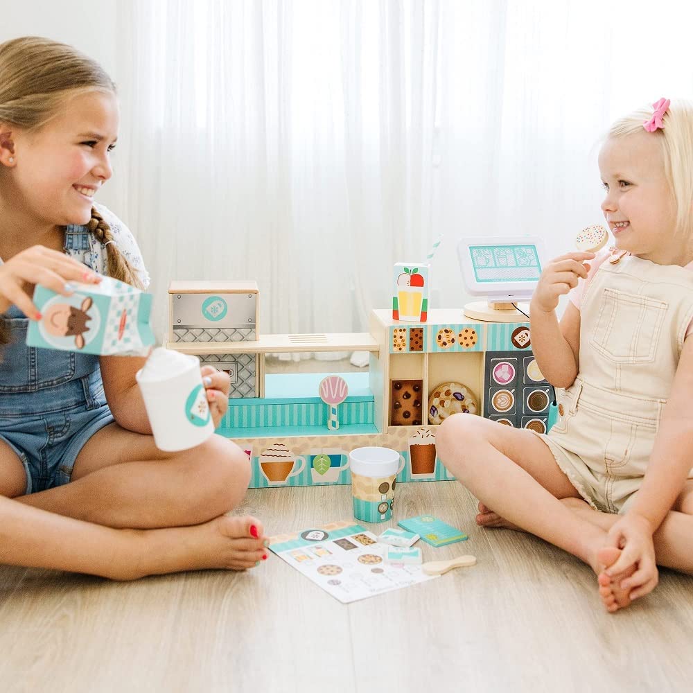 25 Barista Coffee Shop253