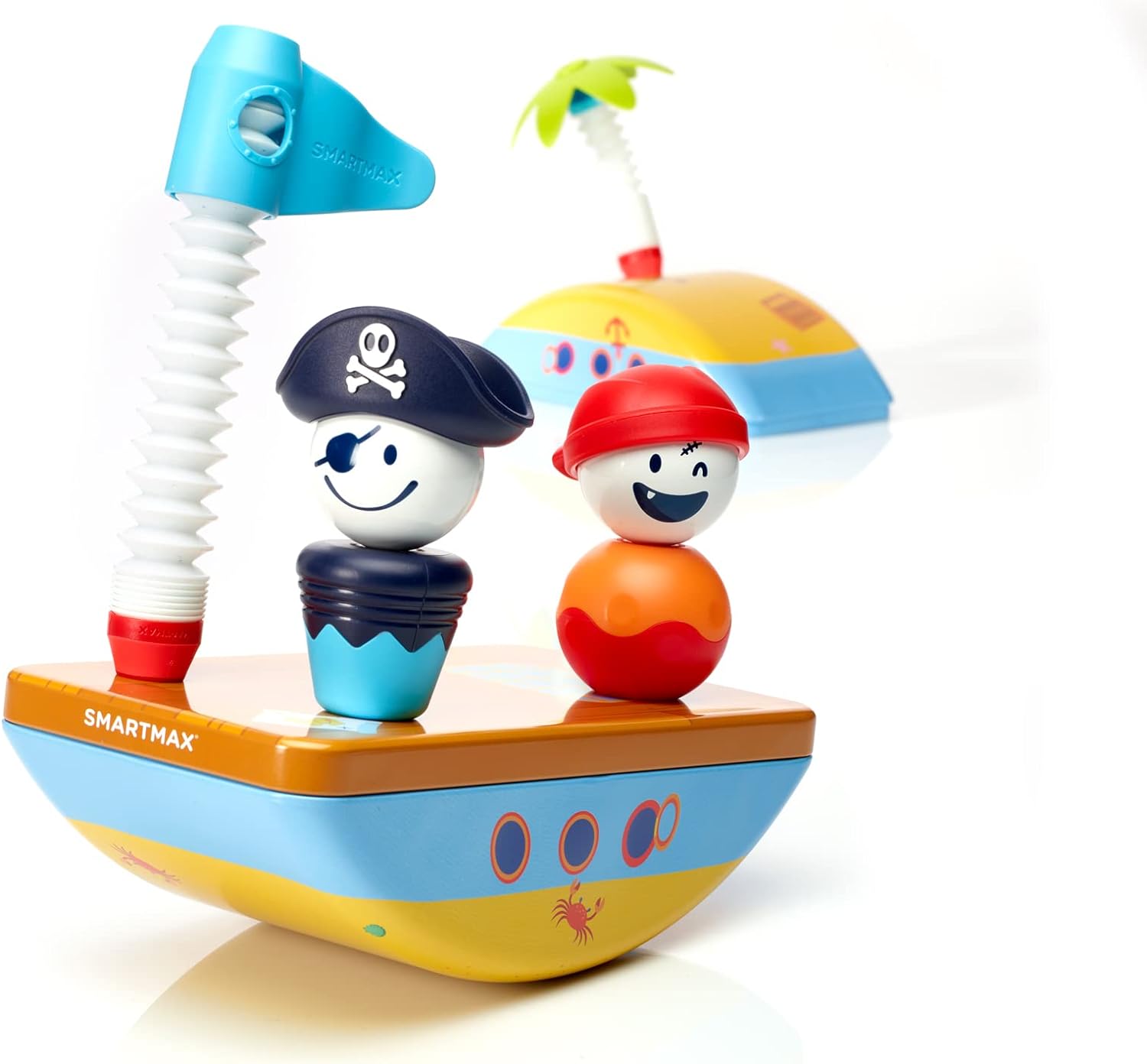 25 Pirates My First   233