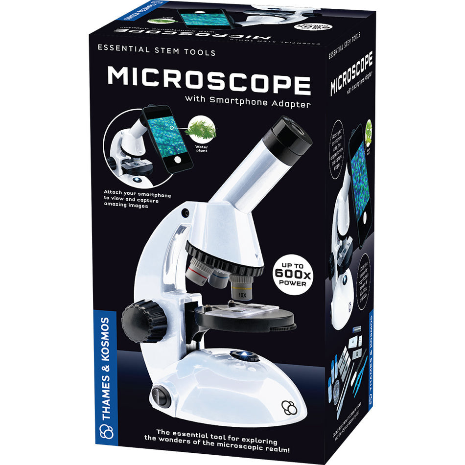 25 Microscope Thames  247