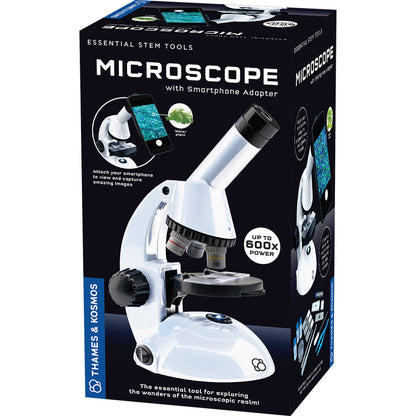 25 Microscope Thames  247