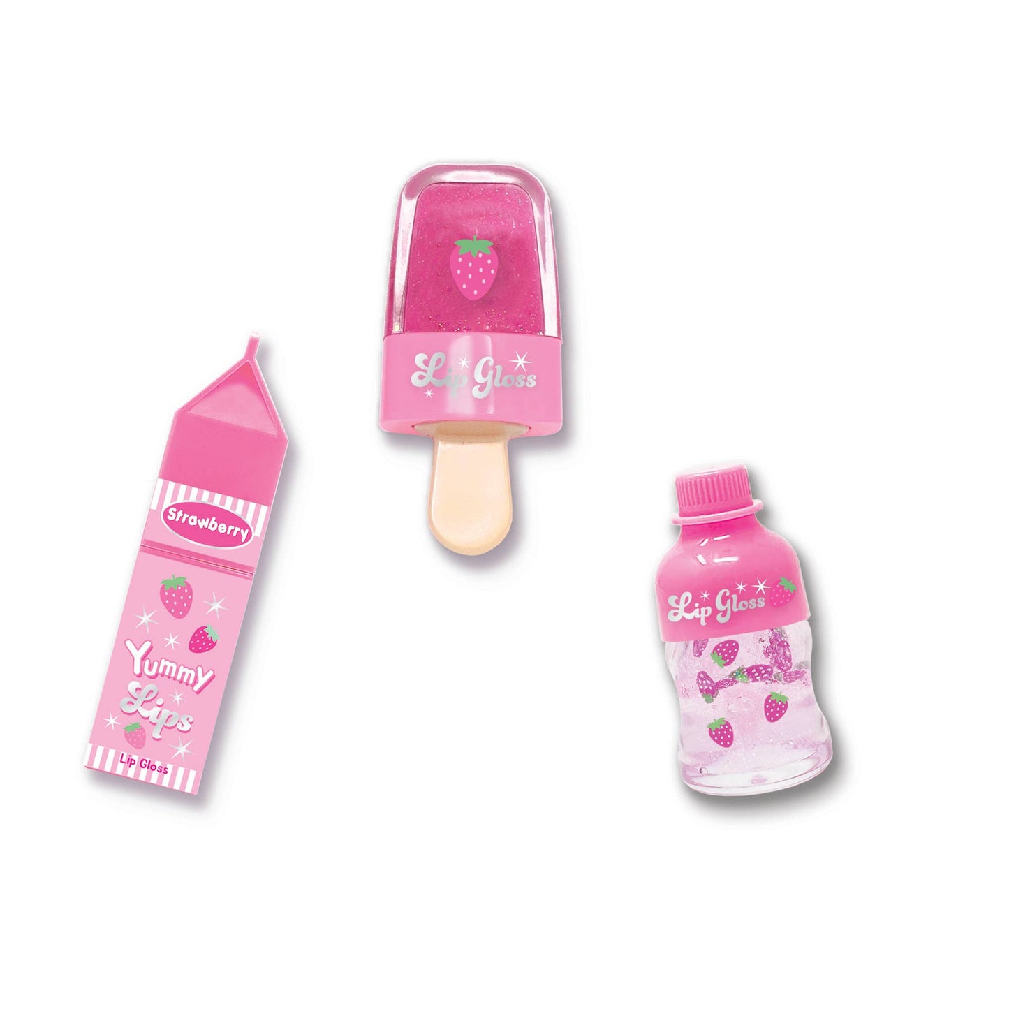 25 Lipilicious Sberry 247