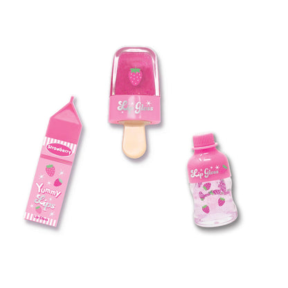 25 Lipilicious Sberry 247
