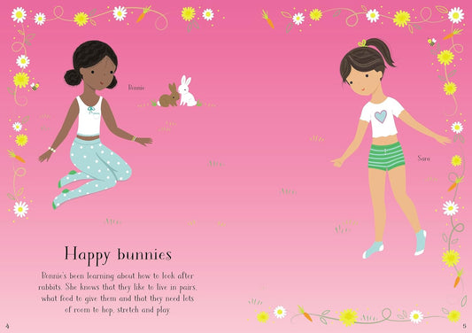 25 Sd Pets Little     237