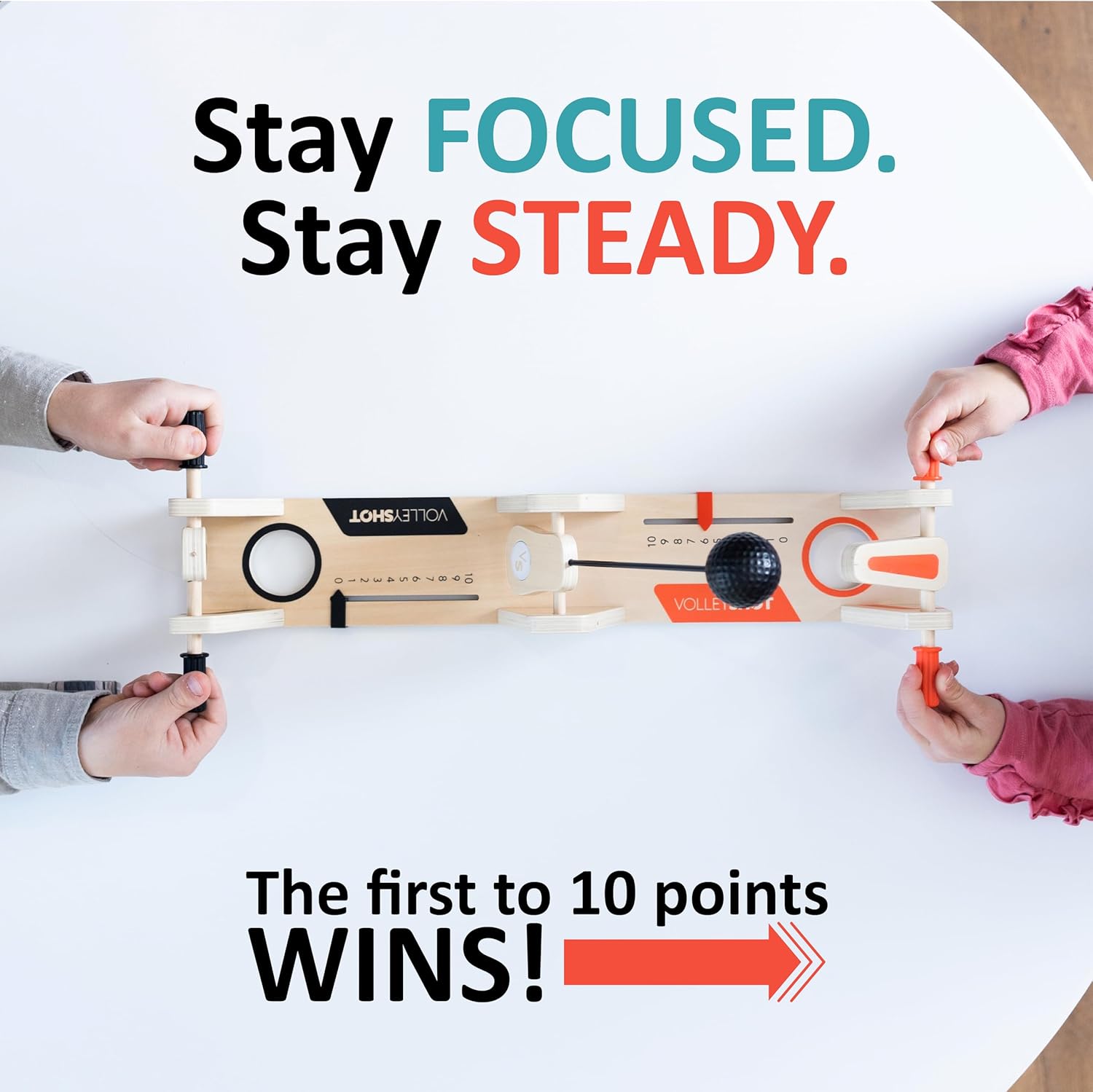 25 Volleyshot         247