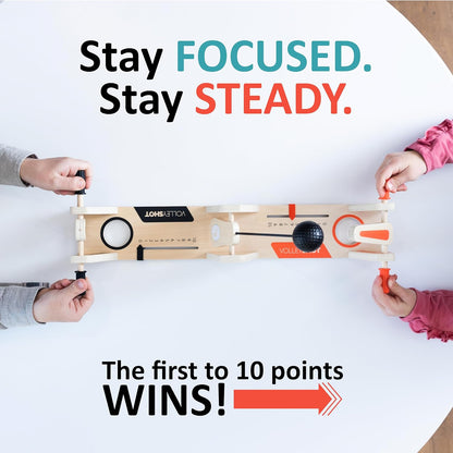 25 Volleyshot         247