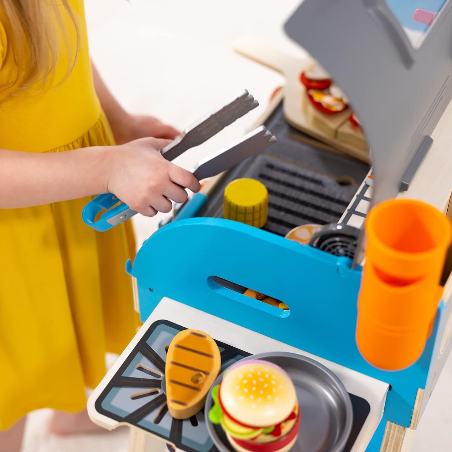 26 Grill Pizza Oven   251