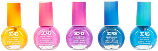 25 Color Change Nail  179