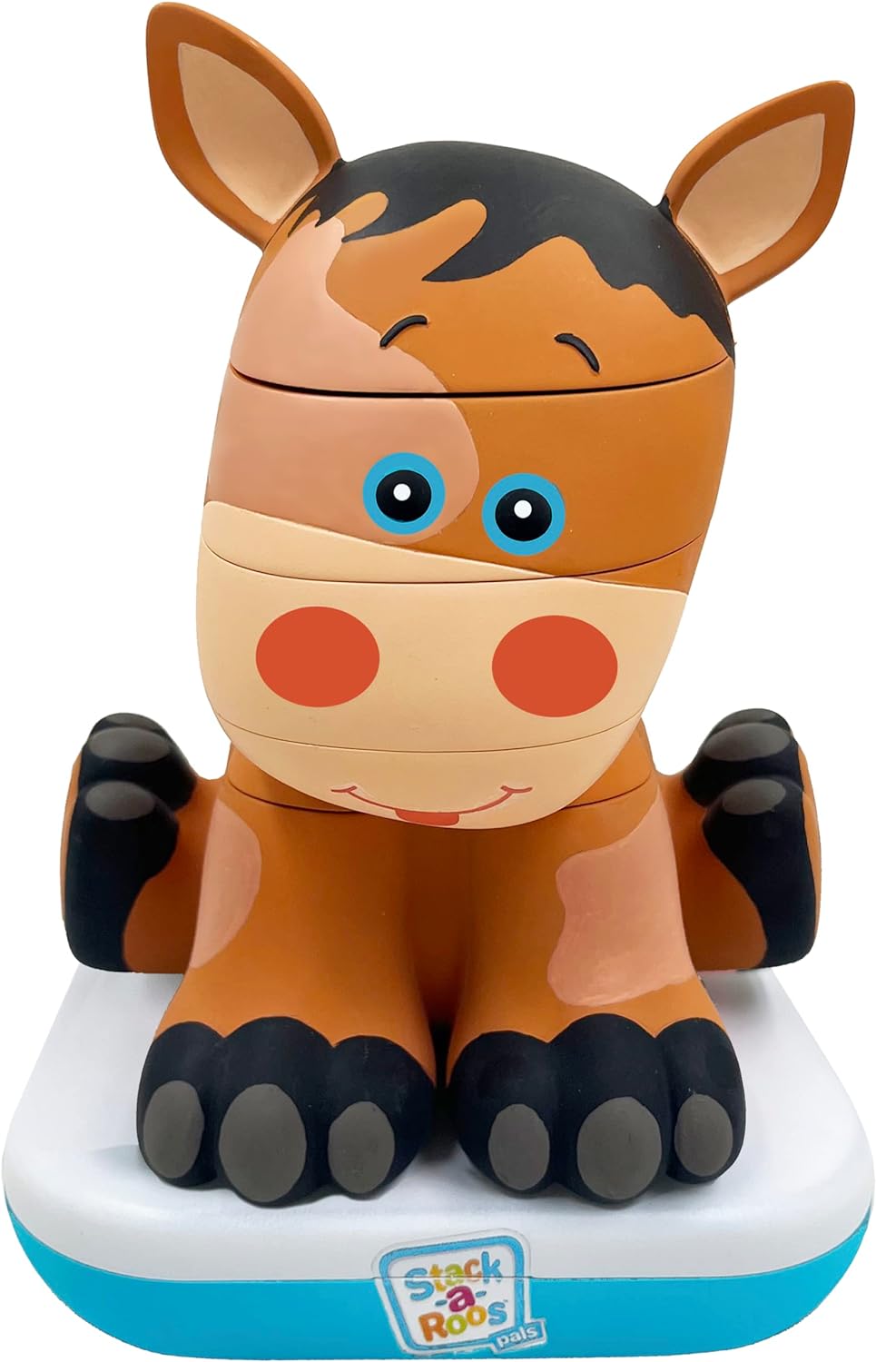 25 Farm Stack-a-Roos  247