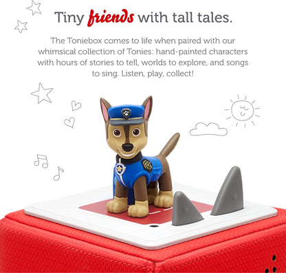Tonie Paw Patrol Chase