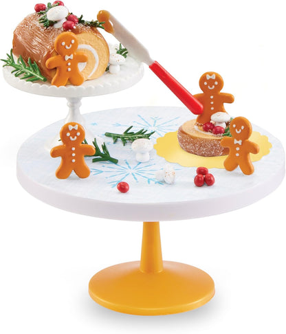 25 Diner Holiday Miniv249