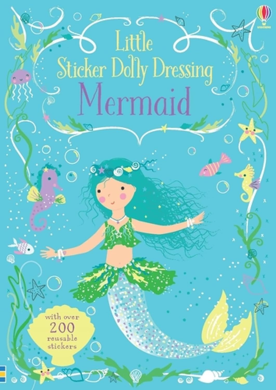 26 Sd Little Mermaids 237