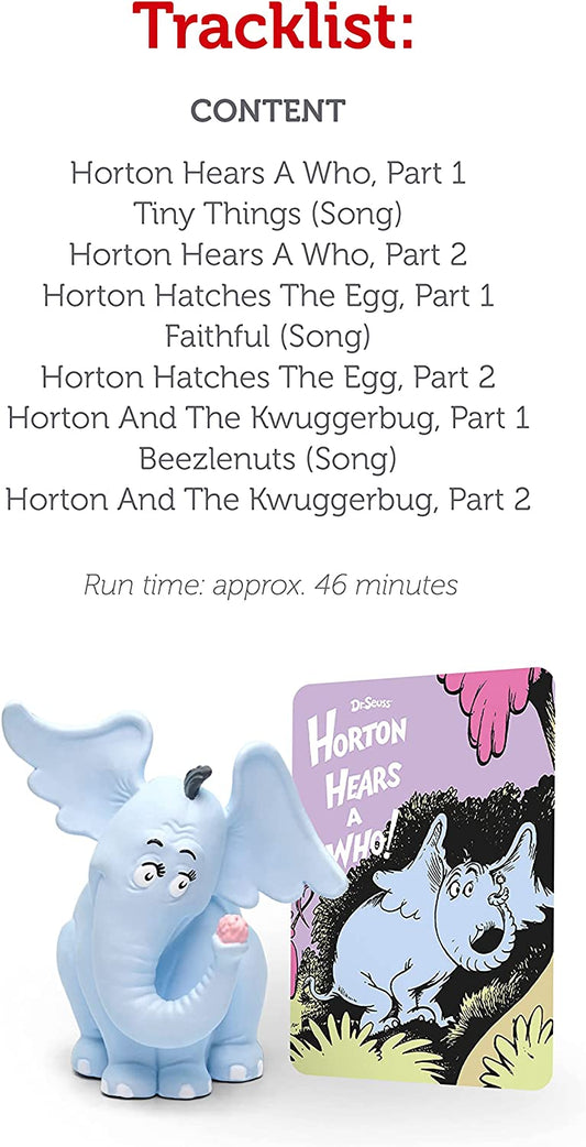 23 Horton Hears a Who 228