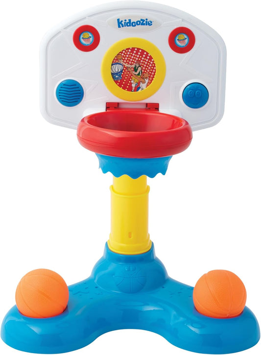 25 Shoot Score Bball  251