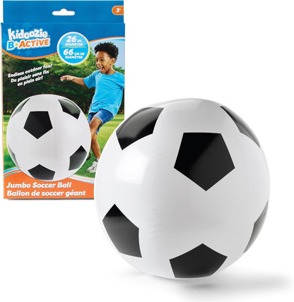 25 26 Jumbo Soccer Bal254