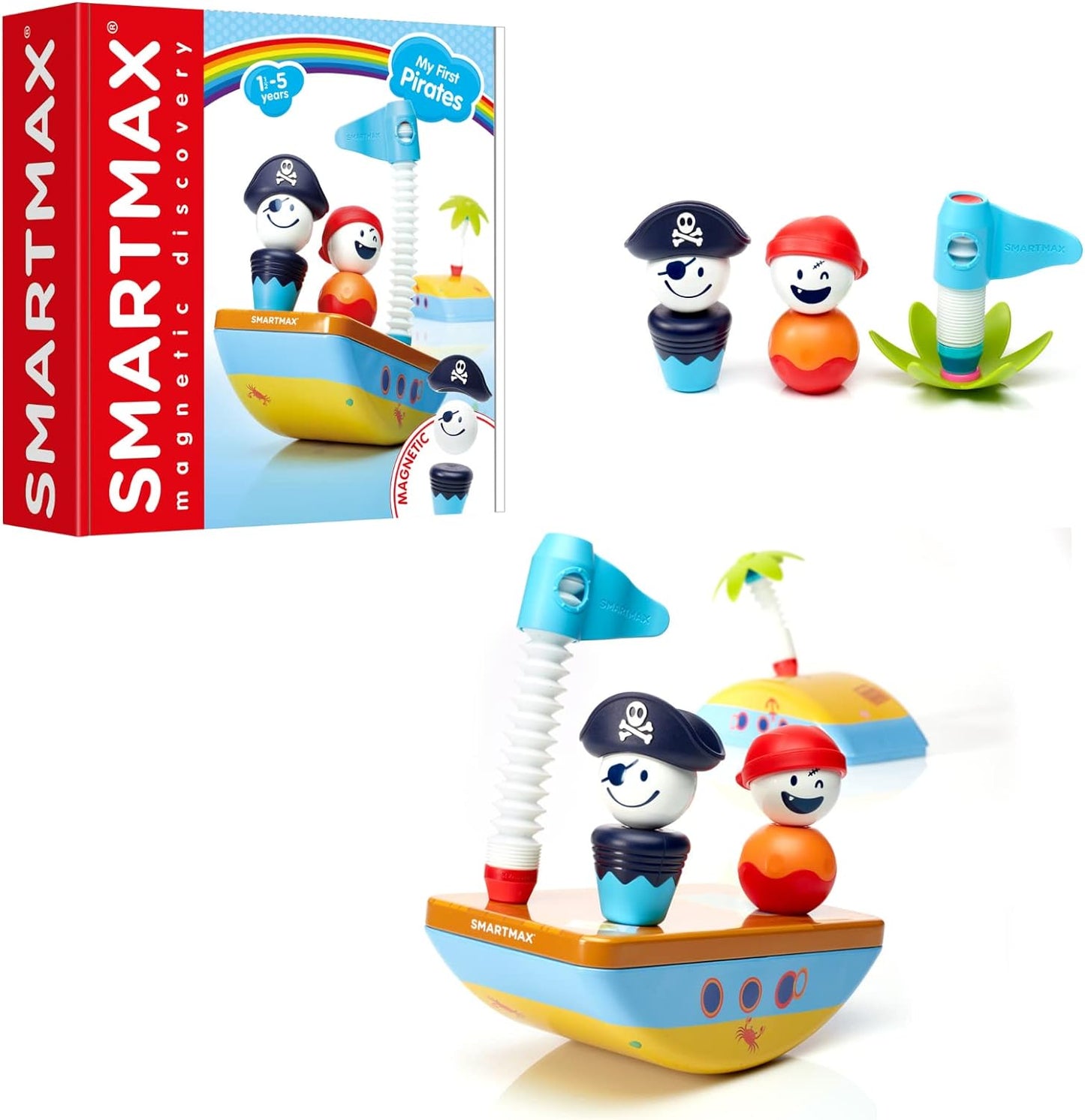 25 Pirates My First   233