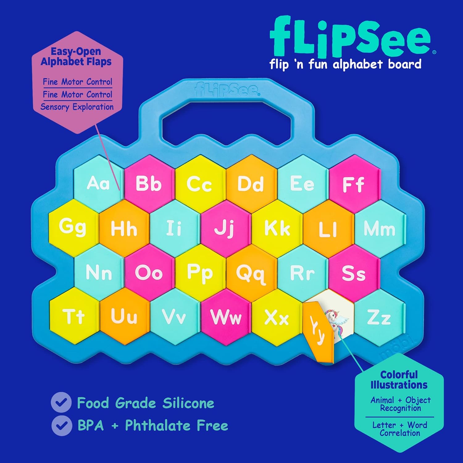 24 Flipsee Alphabet   247