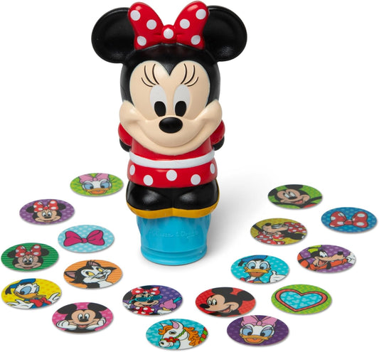 26 Minnie Sticker Wow 262