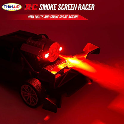 25 Blue Rc Smoke Scree237