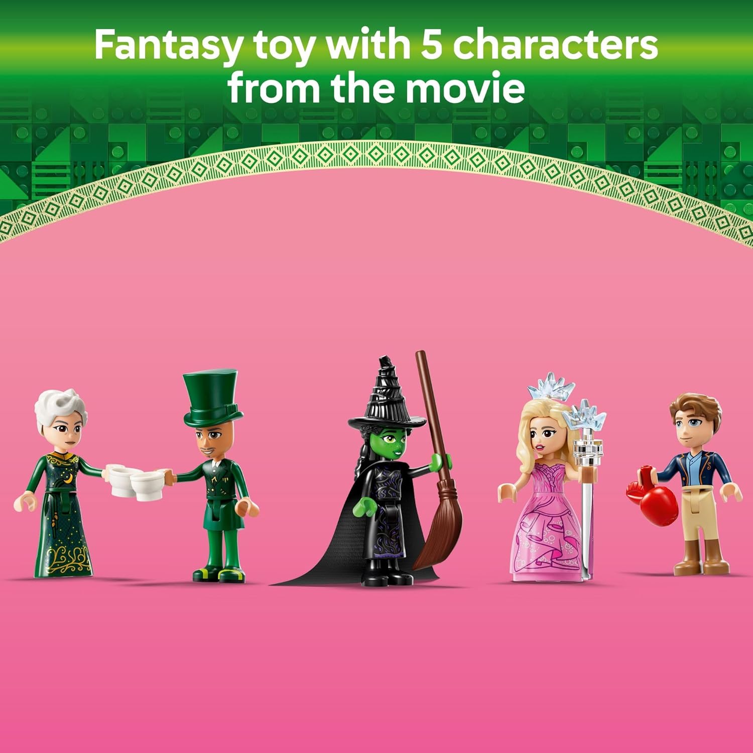 26 945 Emerald City   249
