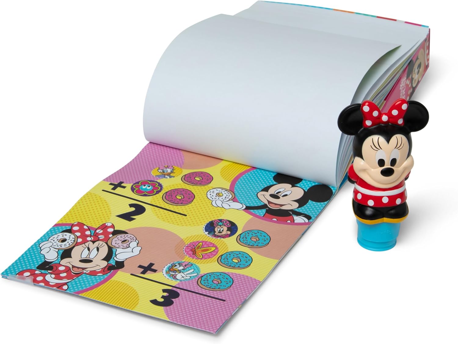 26 Minnie Sticker Wow 262