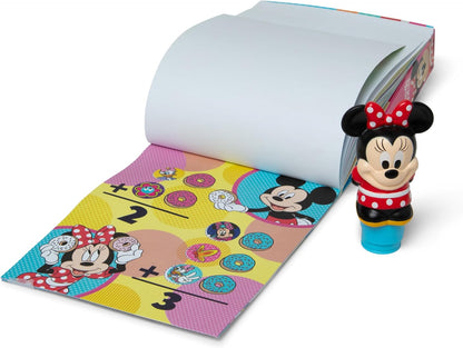 26 Minnie Sticker Wow 262