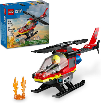 26 85 Helicopter Fire 262