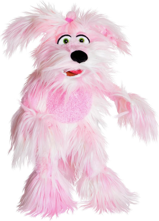 25 Zozo Puppet        257