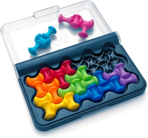 25 Iq Waves Puzzle    241