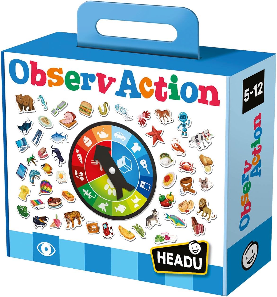 25  Observaction      257