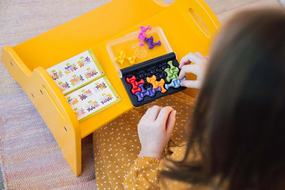 25 Iq Waves Puzzle    241