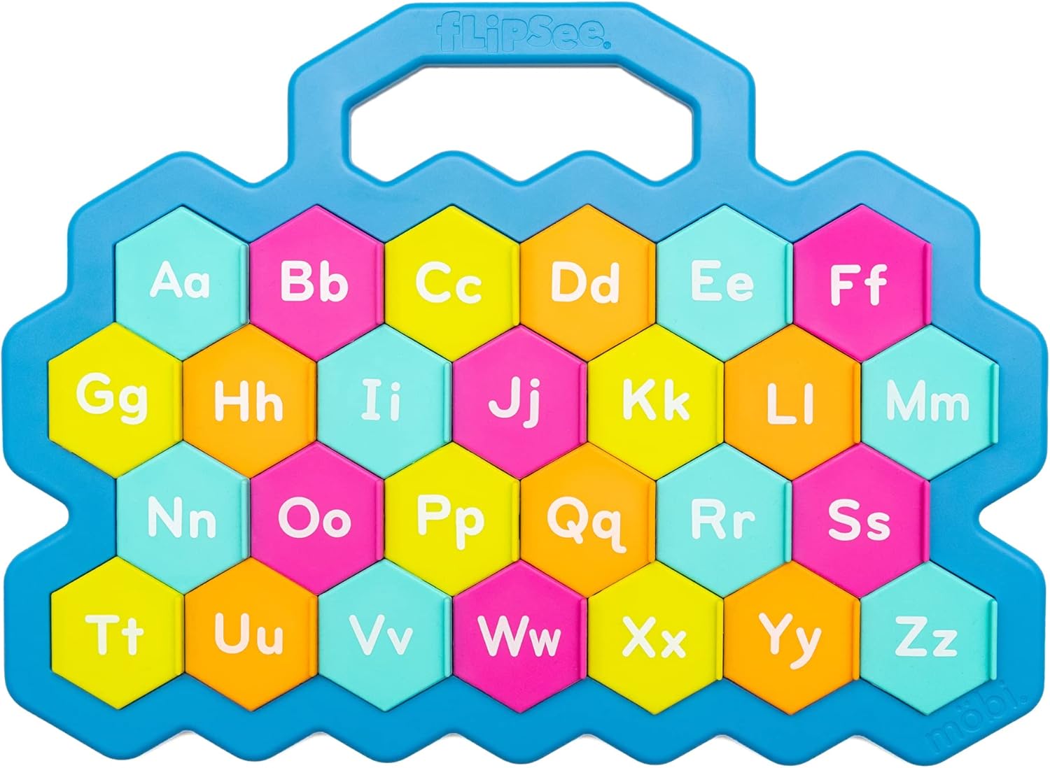 24 Flipsee Alphabet   247