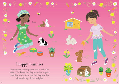 25 Sd Pets Little     237