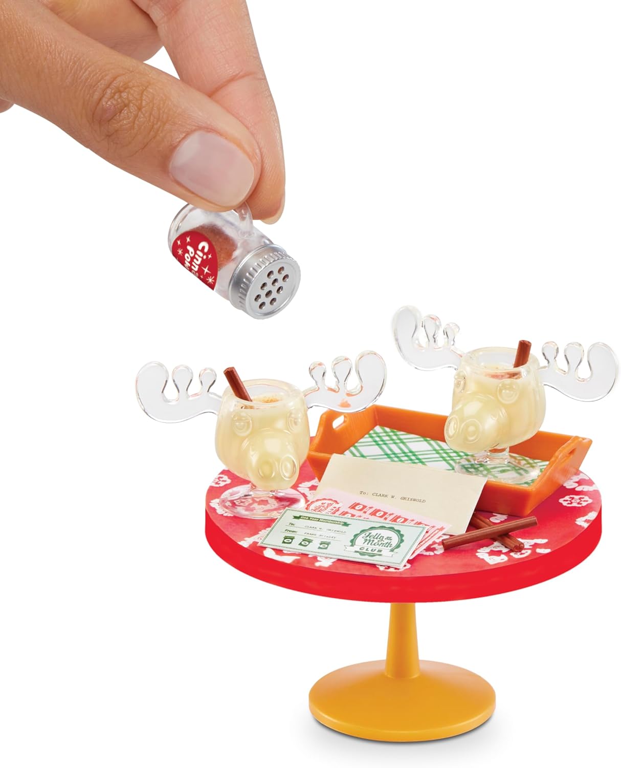 25 Diner Holiday Miniv249