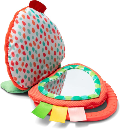 26 Peek a Boo Berry   262