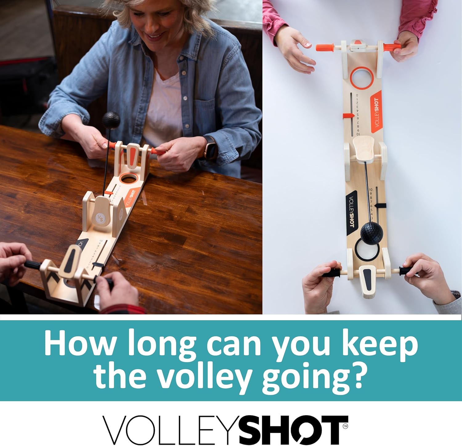 25 Volleyshot         247