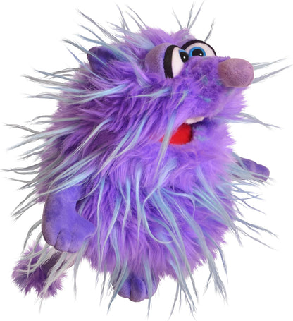 25 Mooks Puppet       257