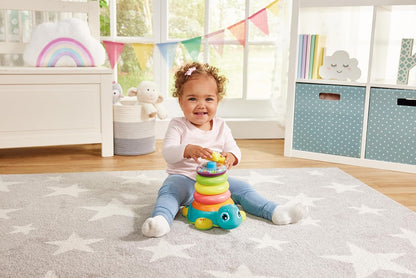 25 Stacking Turtle    251