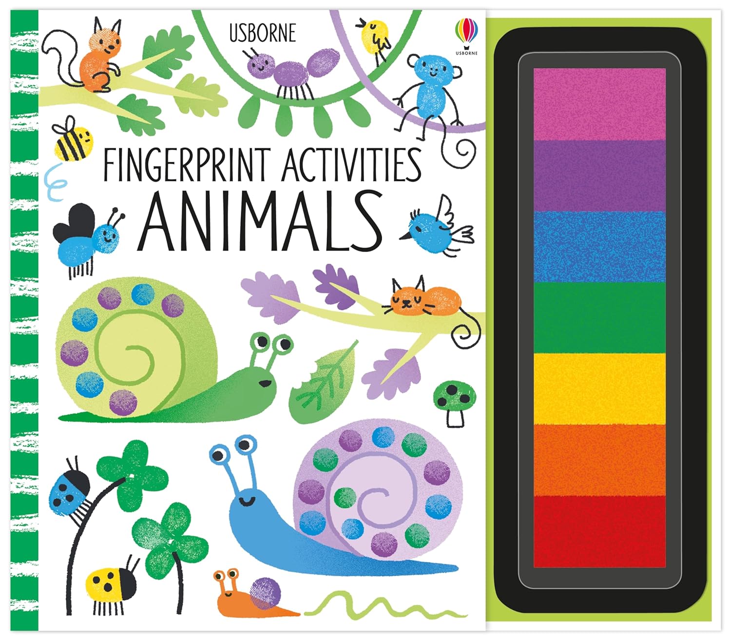 25 Fp Animals Activity252