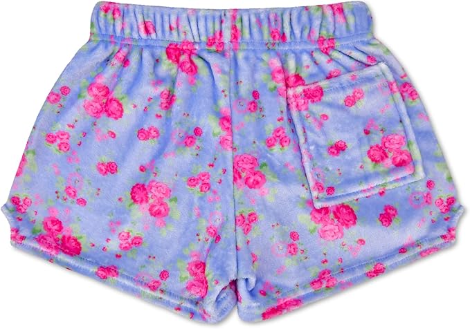 25 S Shorts Ditsy Flor257