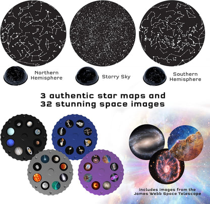 25 Planetarium Project233