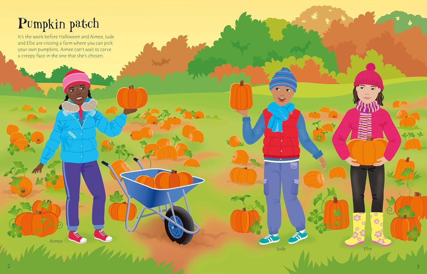 25 Sd Trick or Treat  259