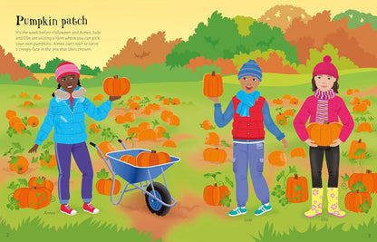 25 Sd Trick or Treat  259