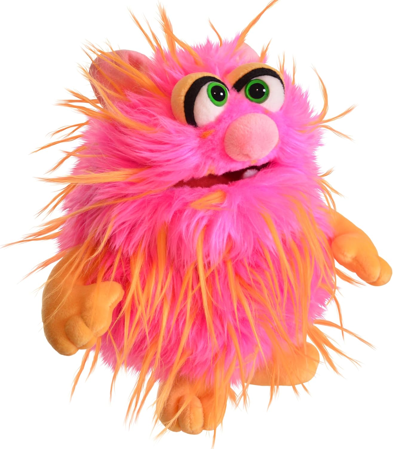 25 Vic Puppet         257