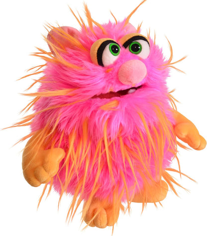 25 Vic Puppet         257